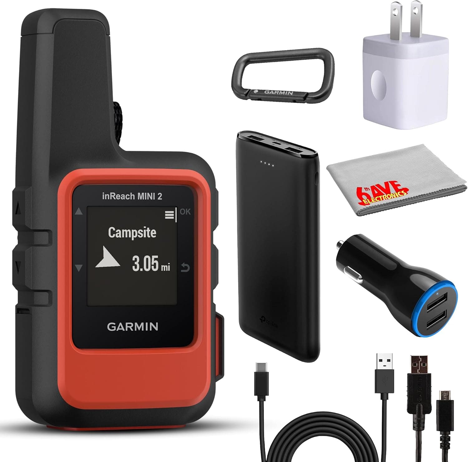 Garmin inReach Mini 2