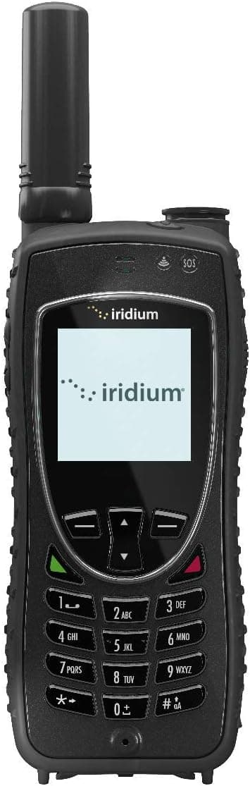 Iridium 9575 Extreme