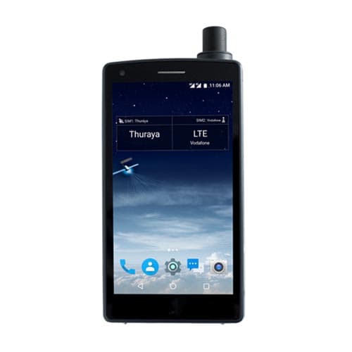 Thuraya X5-Touch