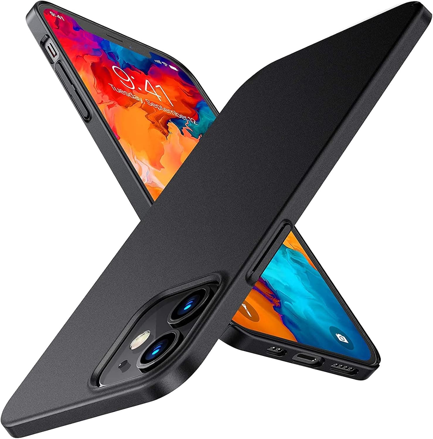 TORRAS Slim Fit Phone Cases